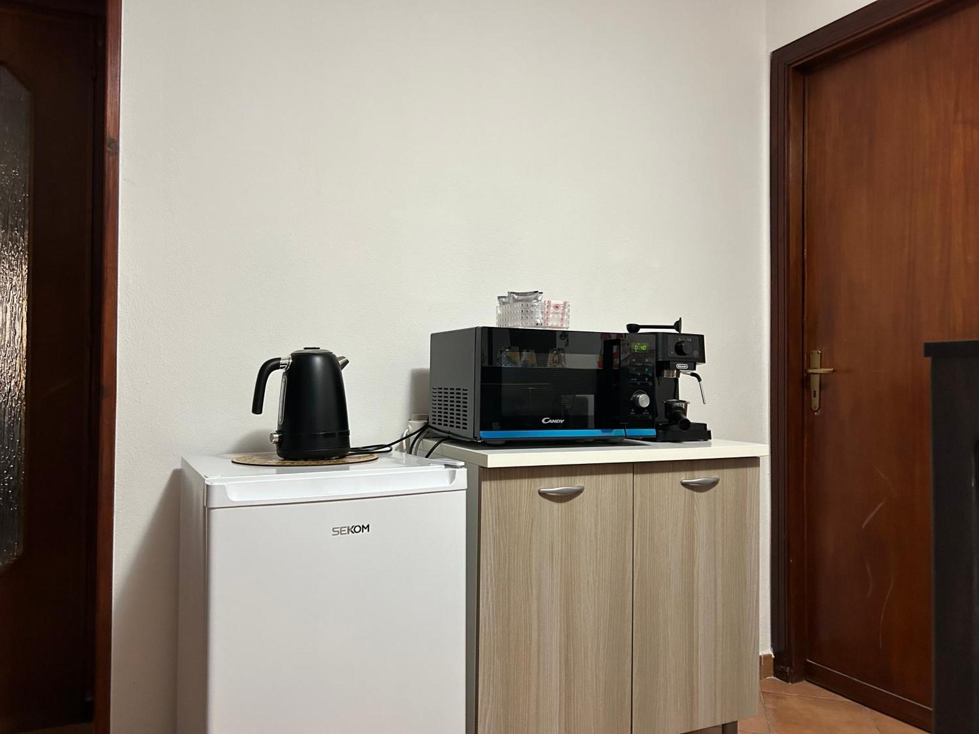 Dm House Apartment ปาแลร์โม ภายนอก รูปภาพ