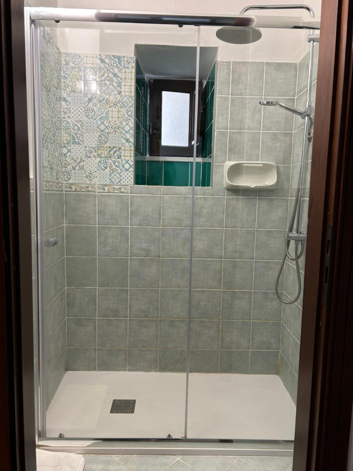 Dm House Apartment ปาแลร์โม ภายนอก รูปภาพ